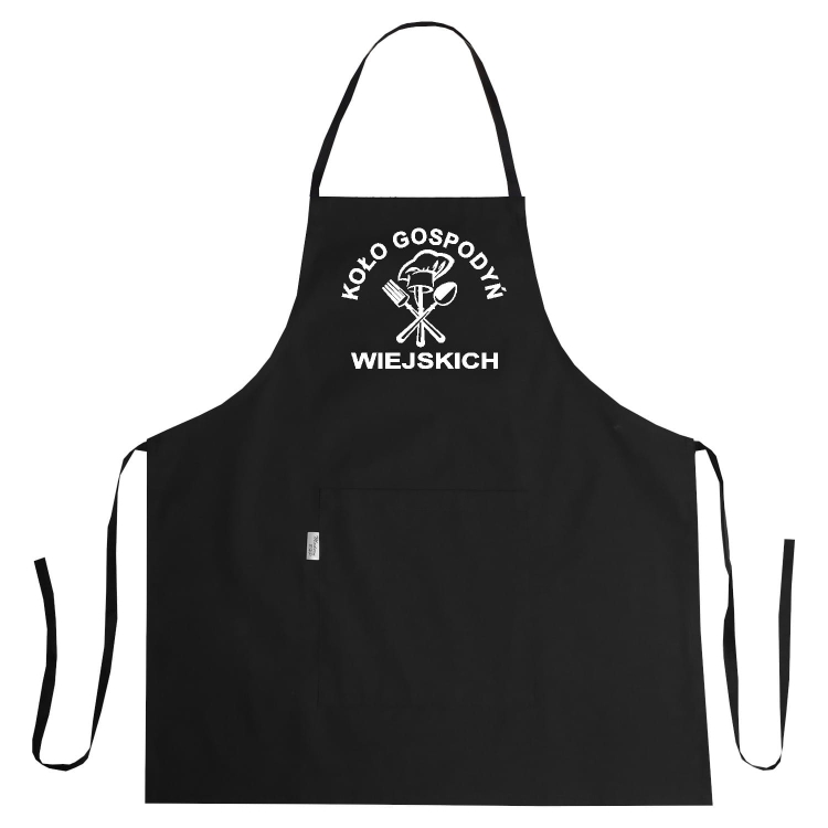 Küchen-Schürze mit Druck der Landfrauenbewegung