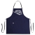Geschmackskreator mit Druck Kü apron