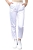 Sweatshirt und Zigarettenhose im Set MEDICAL BEAUTY