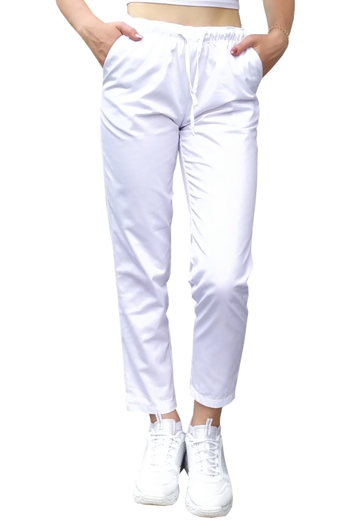 Sweatshirt und Zigarettenhose im Set MEDICAL BEAUTY