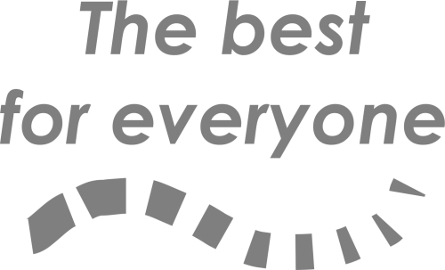 Logo der Wasserretter auf einer schwarzen Mütze