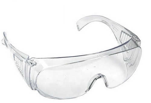 Schutzbrillen, Laborbrillen, Spritzschutzbrillen