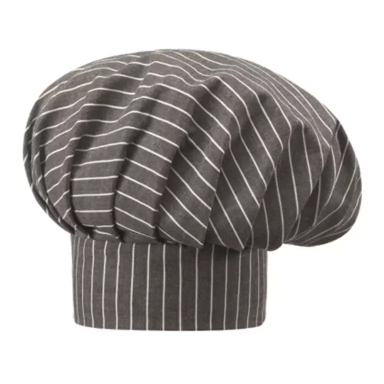 Czapka kucharska szefa kuchni MC-W6