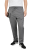 Spodnie CLINIC II męskie w szarym kolorze