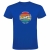 T-shirt koszulka chabrowa personalizowana Twój własny nadruk logo kreator online przód.jpg