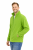 Bluza-polarowa-zapinana-na-zamek-długi-rekaw-gramatura-300-limonka-widok-z-boku.png