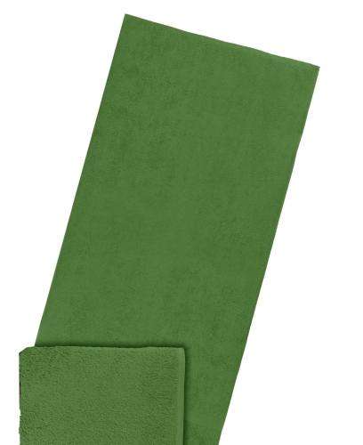 Ręcznik frotte 500 g/m² 100% bawełna oliwkowy