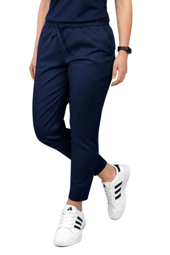 Cygaretki medyczne COMFORT FLEX granatowe elastyczne