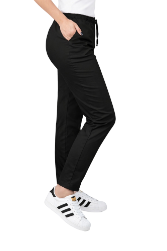 Cygaretki medyczne COMFORT FLEX elastyczne czarne