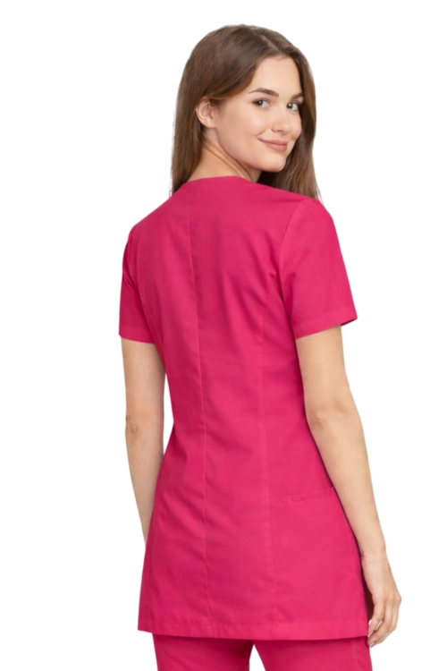 Damski żakiet kosmetyczny CASUAL PREMIUM