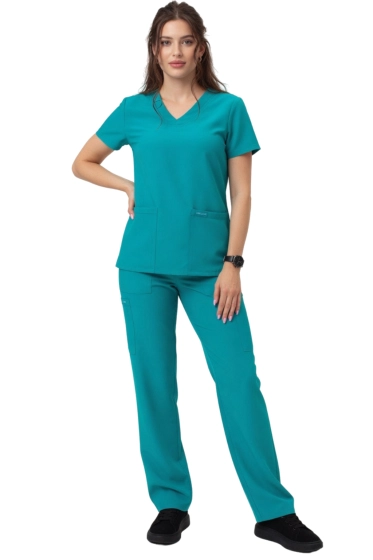 Damen Medizinset Cyan Cherokee Originals Ultra PROTX2®