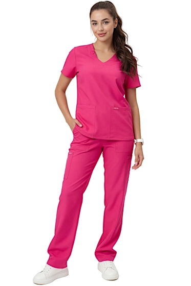 Damen Medizinisches Set in Rosa Cherokee Originals Ultra PROTX2®